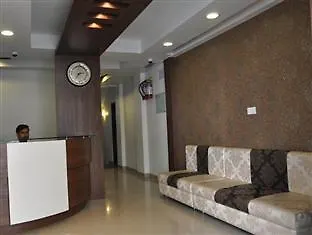 Nirvana Hotel Varanasi 3*,  India