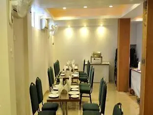 Nirvana Hotel Varanasi
