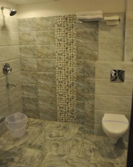 Nirvana Hotel Varanasi
