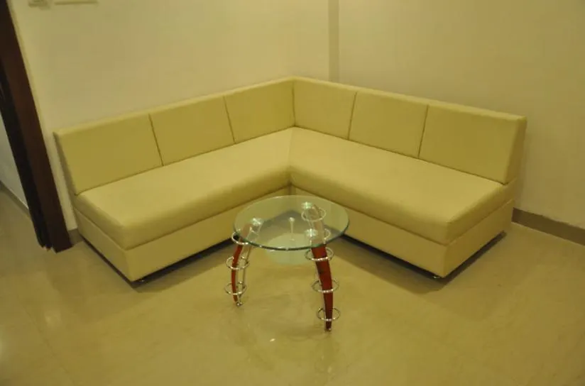 Nirvana Hotel Varanasi