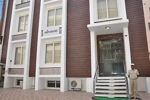 Nirvana Hotel Varanasi 3*,  India